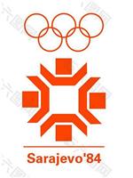 1984年萨拉热窝冬季奥运会