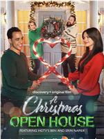 A Christmas Open House