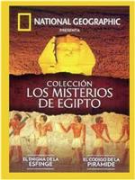 揭秘埃及：消失的亚历山大大帝的墓室 第一季