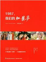 1987，我们的红楼梦