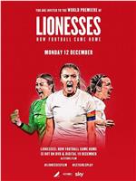 LIONESSES：HOW FOOTBALL CAME HOME