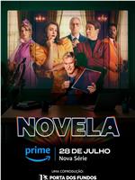 Novela Season 1
