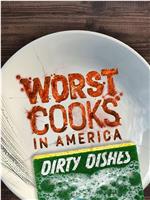 Worst Cooks in America: Dirty Dishes在线观看