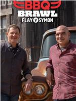 BBQ Brawl: Flay V. Symon Season 1在线观看