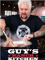 Guy's Ranch Kitchen Season 1在线观看