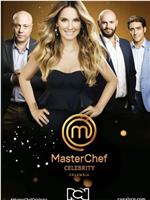 Masterchef Celebrity Colombia Season 4