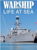 Warship: Life at Sea Season 2