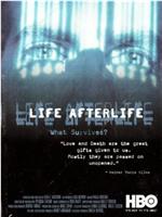 life afterlife