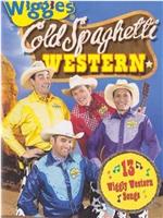 The Wiggles: Cold Spaghetti Western