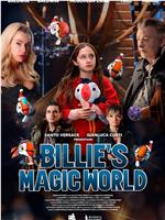 Billie's Magic World