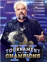 Tournament of Champions Season 4