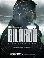 Bilardo, el doctor del fútbol