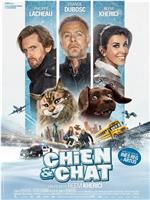 Chien et Chat在线观看