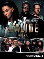 Validé Season 2在线观看