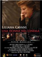 Liliana Cavani, una donna nel cinema