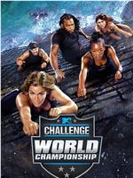 The Challenge: World Championship在线观看