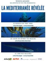 La Méditerranée révélée Season 1在线观看