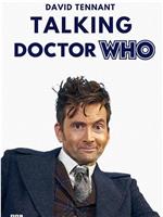 Talking Doctor Who在线观看