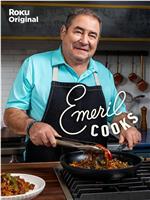 Emeril Cooks Season 2