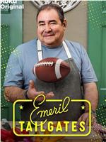 Emeril Tailgates Season 1在线观看