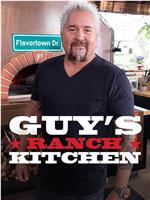 Guy's Ranch Kitchen Season 3在线观看