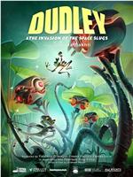 Dudley and the Invasion of the Space Slugs