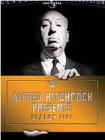 Alfred Hitchcock Presents: No Pain在线观看