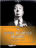 Alfred Hitchcock Presents: The Day of the Bullet在线观看