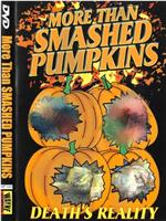 More Than Smashed Pumpkins