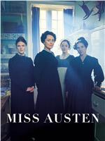 Miss Austen在线观看