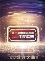 第二届中国电视剧CMG 年度盛典在线观看