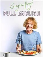 Grayson Perry's Full English Season 1