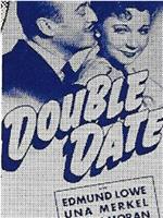 Double Date在线观看