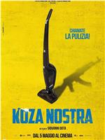 Koza Nostra