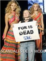 Scandales de la Mode