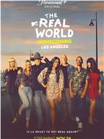 The Real World Homecoming Season 2