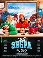 Les Segpa au ski