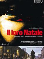 IL LORO NATALE在线观看