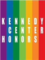 The 46th Annual Kennedy Center Honors在线观看