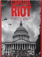 Capitol Riot: Minute by Minute在线观看