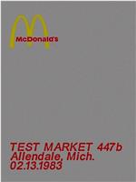 McDonald’s Test Market 447b在线观看