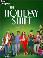 The Holiday Shift Season 1