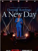 Chappelle's Home Team - Donnell Rawlings: A New Day在线观看