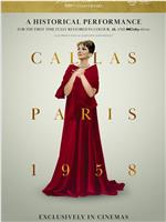 Callas – Paris, 1958在线观看