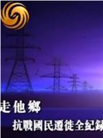 走他乡——抗战国民迁徙全纪录