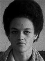 Kathleen und Eldridge Cleaver in Algier