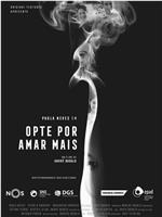 Opte por Amar Mais