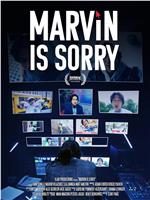 Marvin Is Sorry