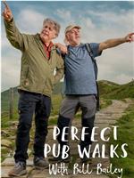 Perfect Pub Walks with Bill Bailey Season 1在线观看