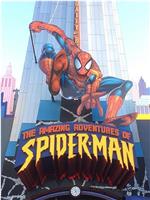 The Amazing Adventures of Spider-Man在线观看